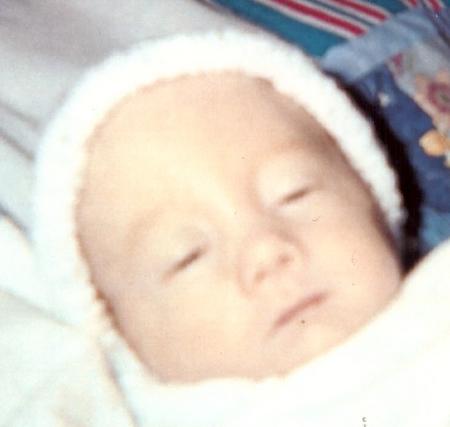 Larry Morris, Jr.