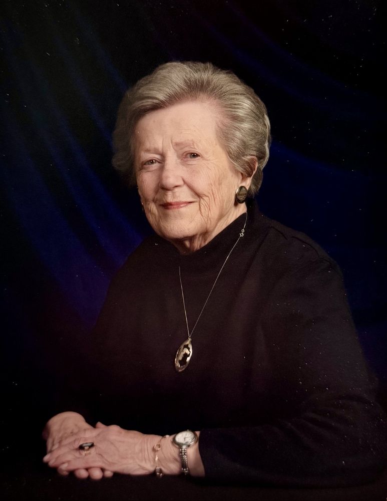 Margaret L Armstrong