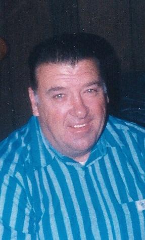 Rodger Lee Wratchford