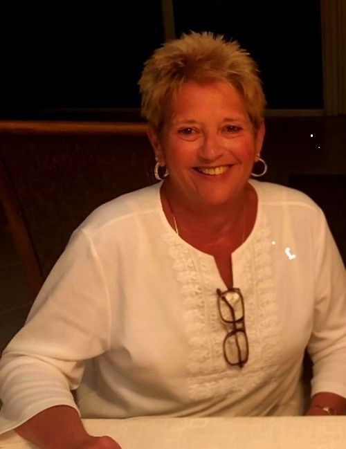 Patricia A. Poughkeepsie