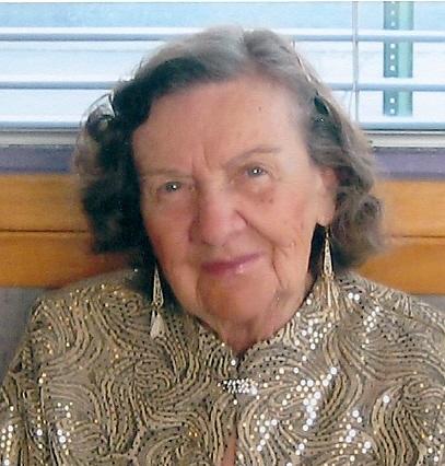 Georgette L. Ewald