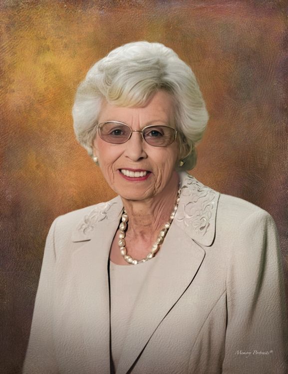 Nancy Lee Daugherty