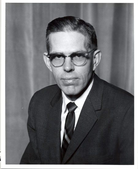 Charles T. Odom