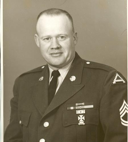 Richard Wesley Lowman