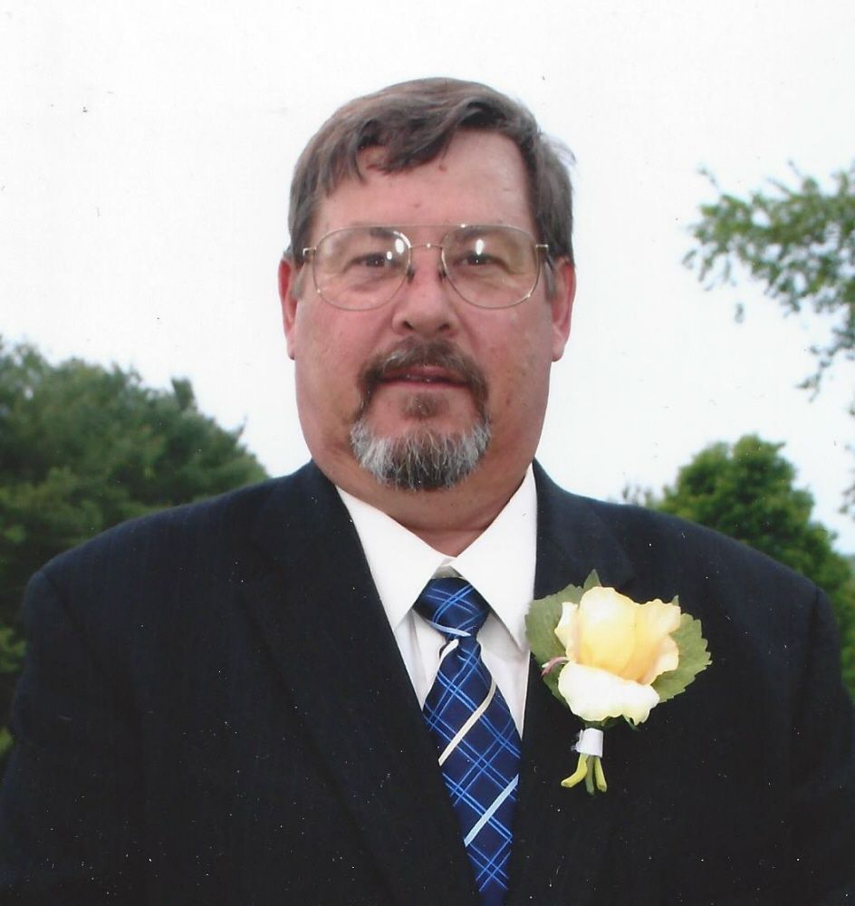 Paul M. Visser