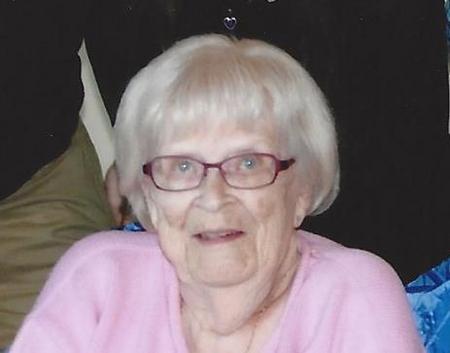 Pauline L. Gosweiler