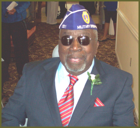 Wilbert Davis, Sr.