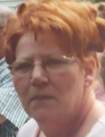 Margaret Ann Gullion