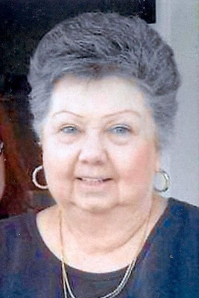 Lee Ann Ranieri