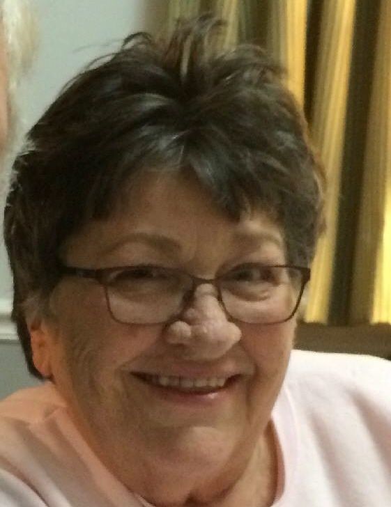 Carole Anne McDaniel