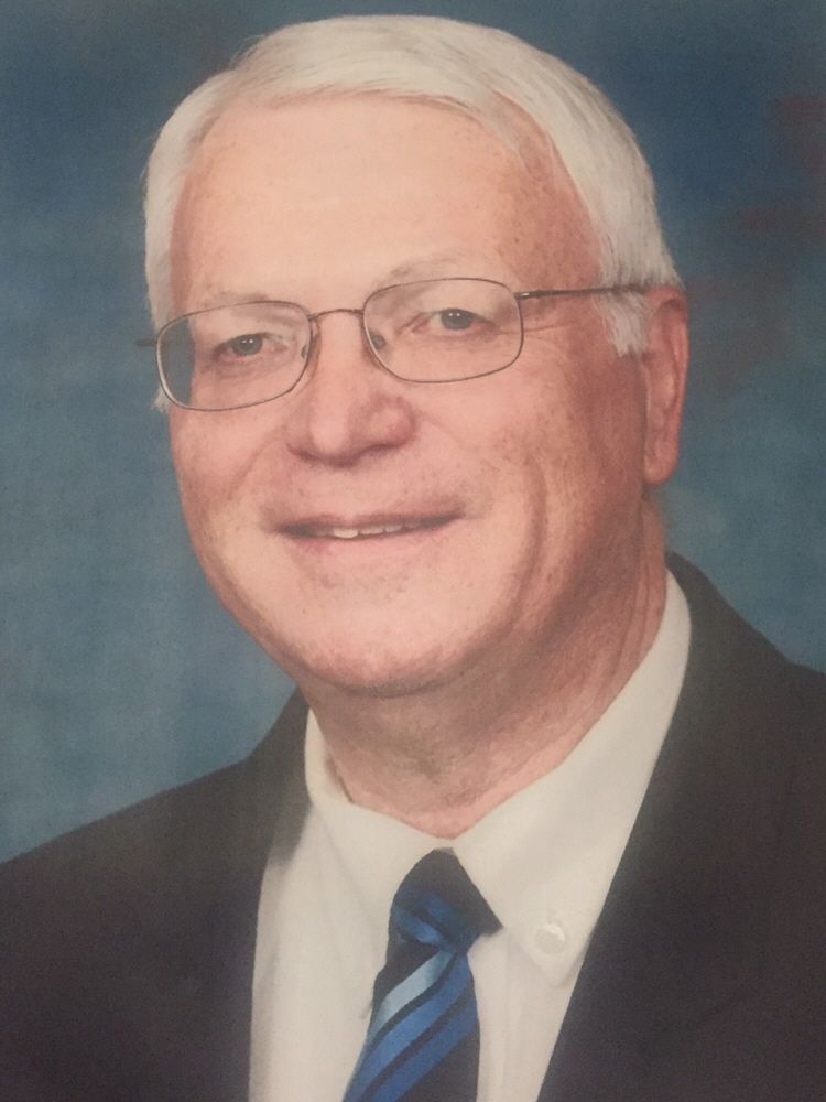 Memorial wall photo