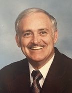 Melvin Grant Fletcher, Sr.