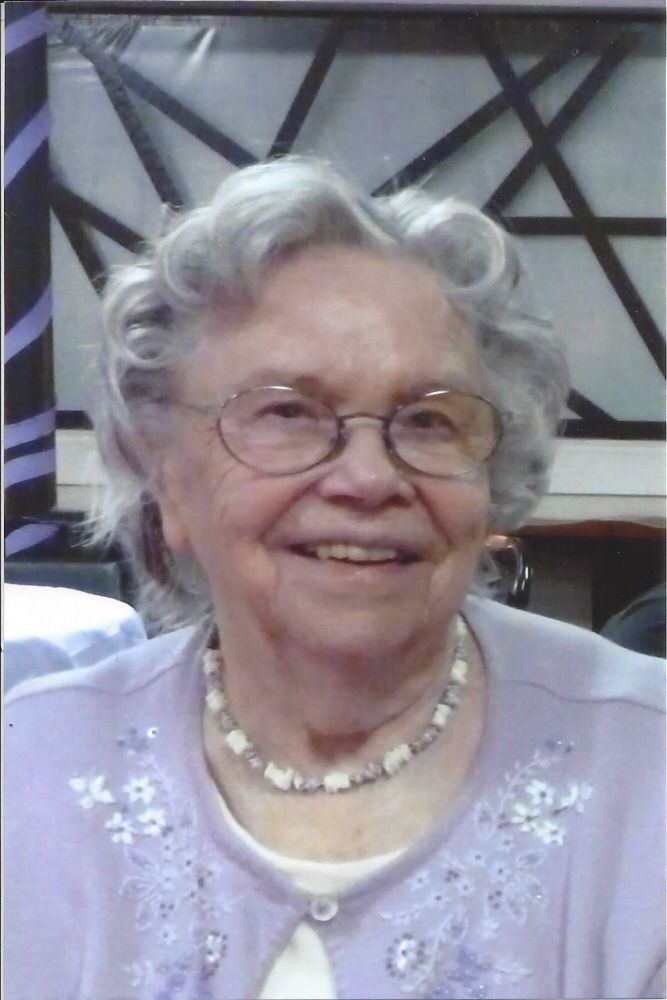 Marta F. Bordelon