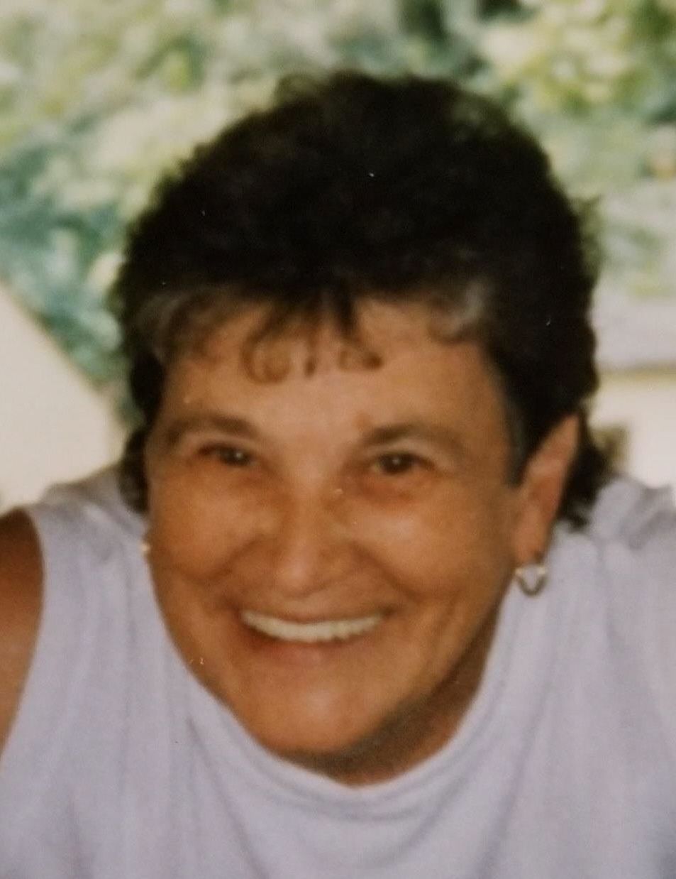 Elva Lee (DuBree) Rollins