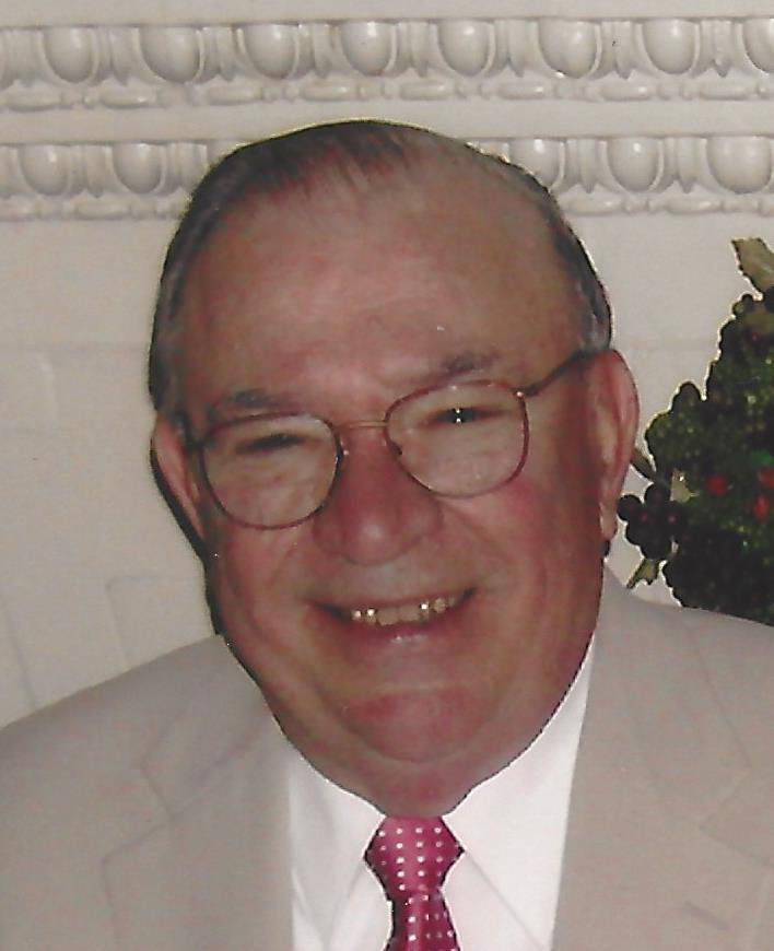 Edward Robert Sieracki