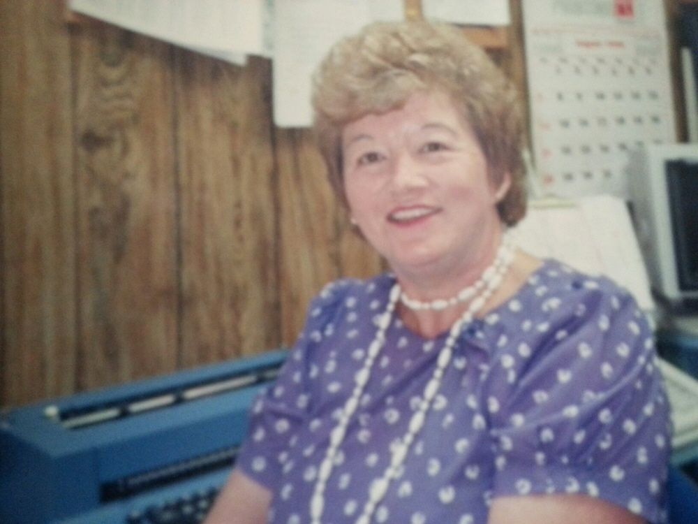 Jean Ann Barnette-Mullins