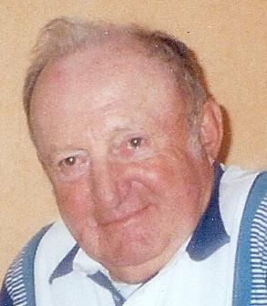 William Snow Fagan