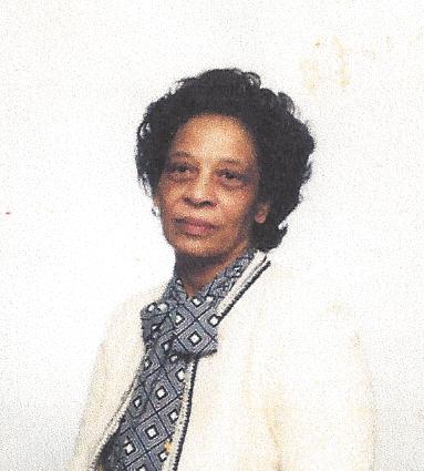 Dorothy Mae Toombs
