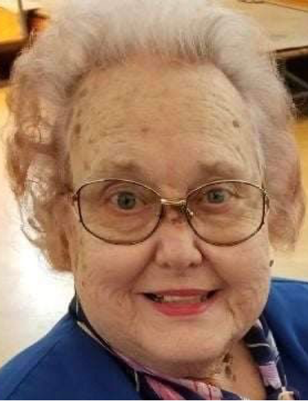 Elizabeth K. Andrews