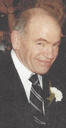 Thomas Patrick Long