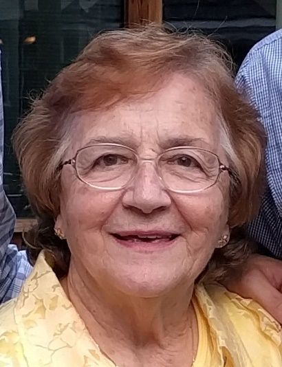 Elaine Todd