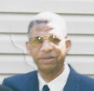 Gilbert Van Jones