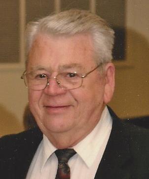 James C. Brooks