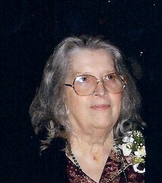 Elizabeth Viola Hall