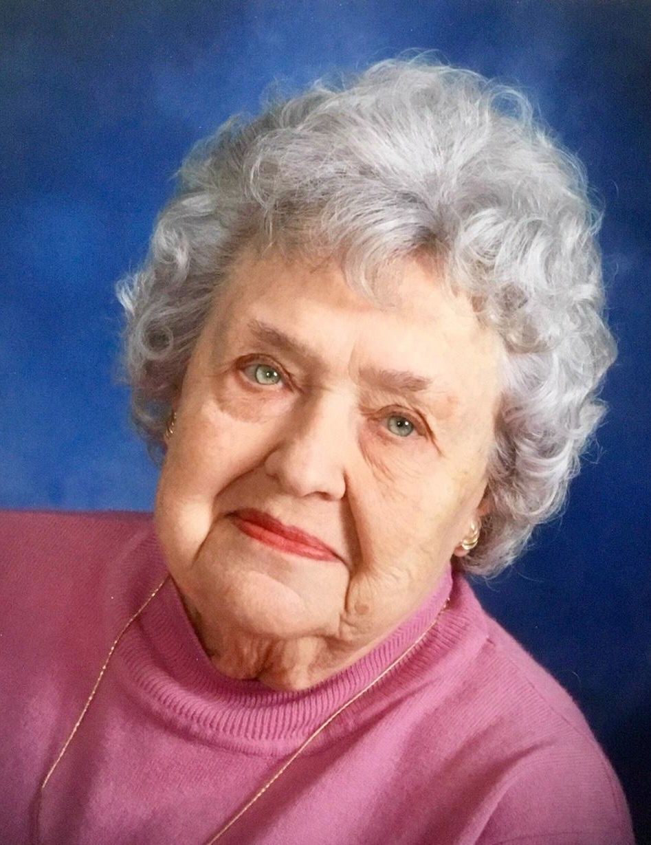 Carolyn Mitchell