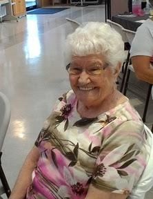 Annie Catherine Hartman