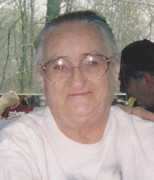 Mary L. Jones