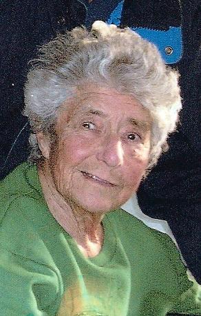 Eva Maria Thompson