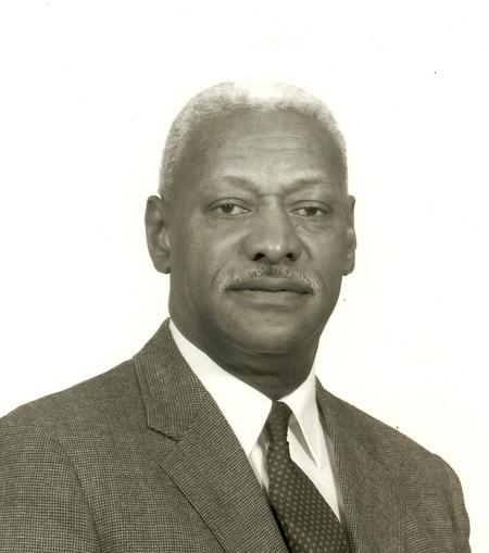 Offie Elliott Clark, Sr.
