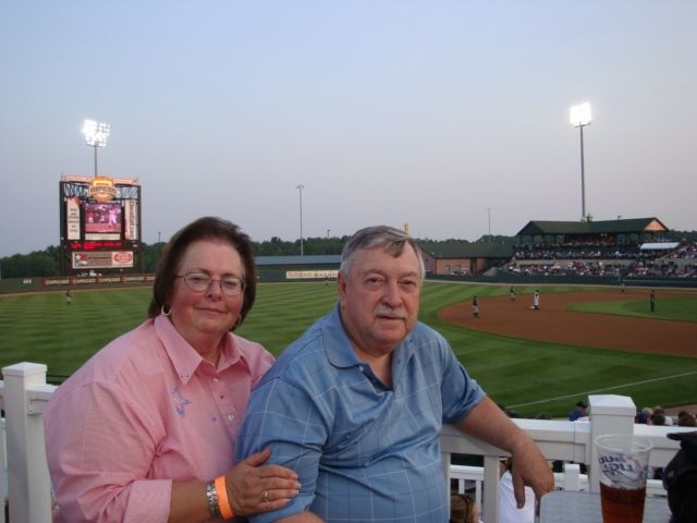 Memorial wall photo