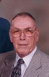 Norris Crites