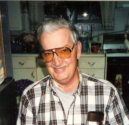 Thomas Preston Baker