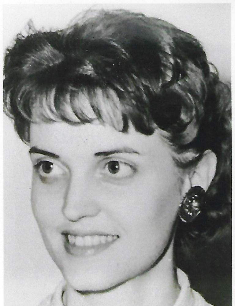 Carol Ann Allbritten