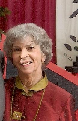 Rosalind Carroll Landers