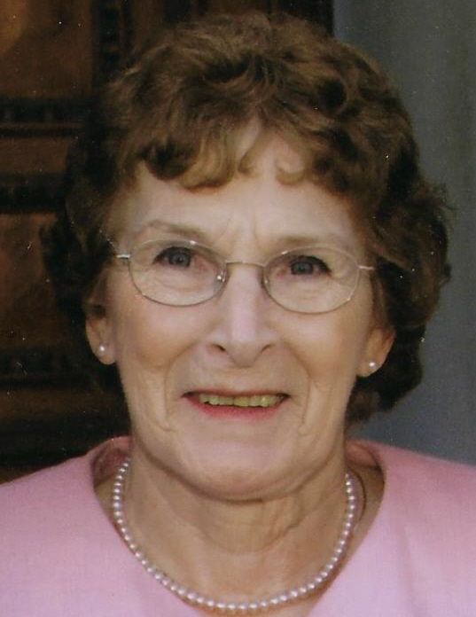 Dorothy Ann Sullivan