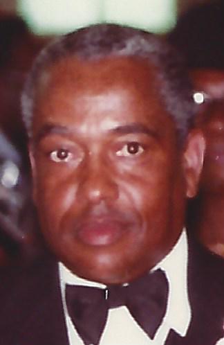 James W. Williams
