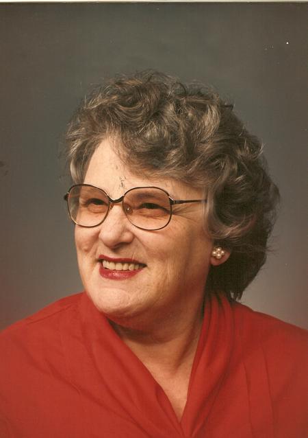Norma P. Burke
