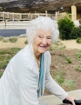 Ann R. Bussy's obituary photo'
