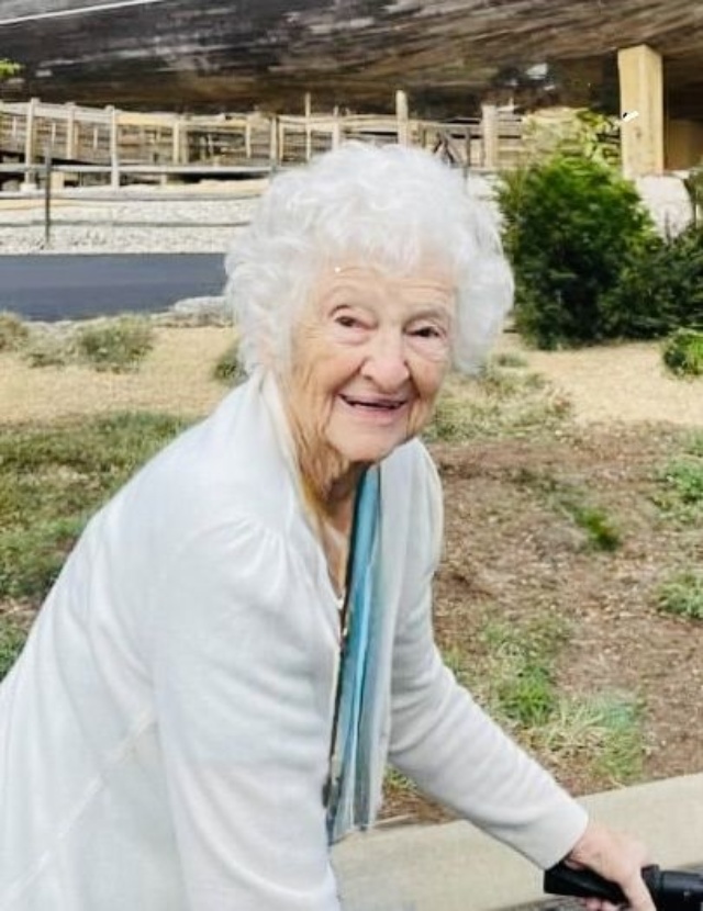 Ann R. Bussy's obituary photo'