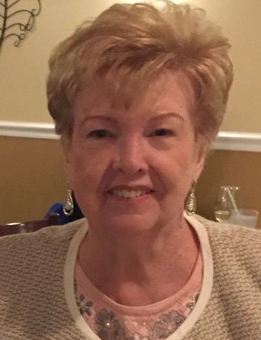 Ruth Elizabeth Elliott