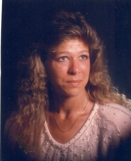 Deborah Lynn Oldland