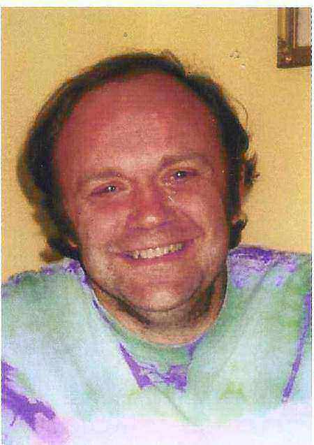 Robert Alan Dare