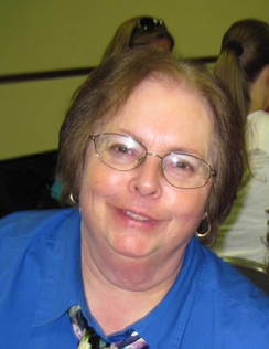 Carollynn G. Goldburn