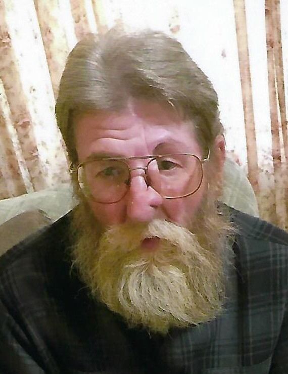 Harvey Richard Buck
