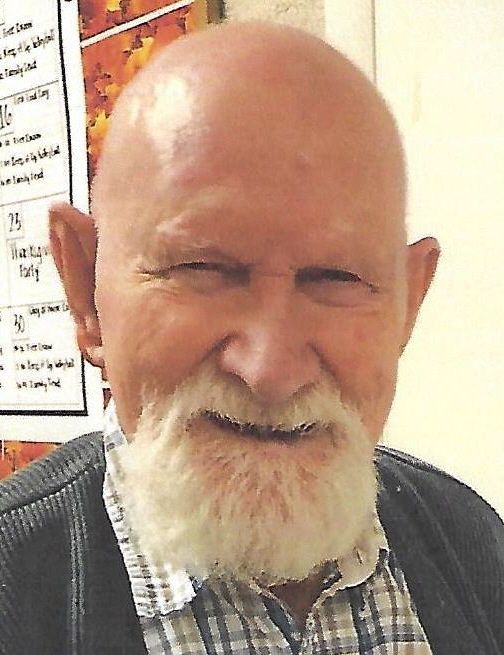 William "Pete" A. Shipley