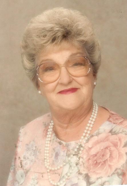 Marian Elizabeth Cook